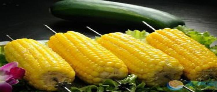 玉米的功效与作用减肥吃玉米