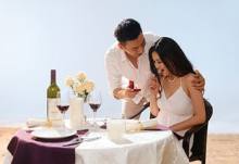 婚姻幸福必备的五个补丁