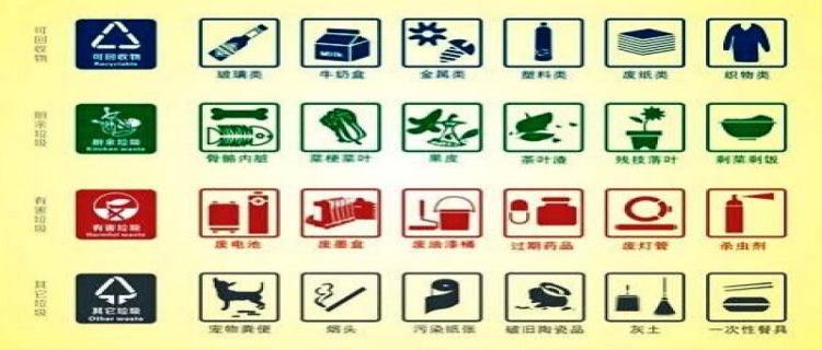 上海垃圾分类怎么样了