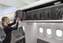 国际航班多大的行李箱可以带上飞机