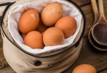鸡蛋属于酸性还是碱性食品