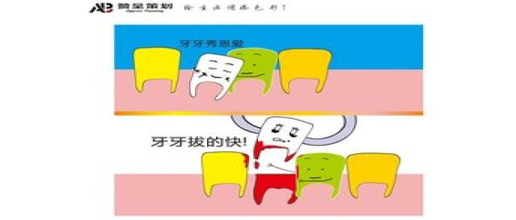 牙科的广告语集锦精选(12句)