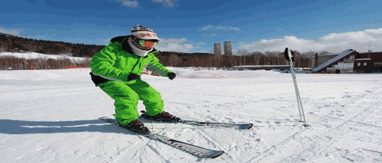 滑雪时为什么要贴防冻贴 有作用吗