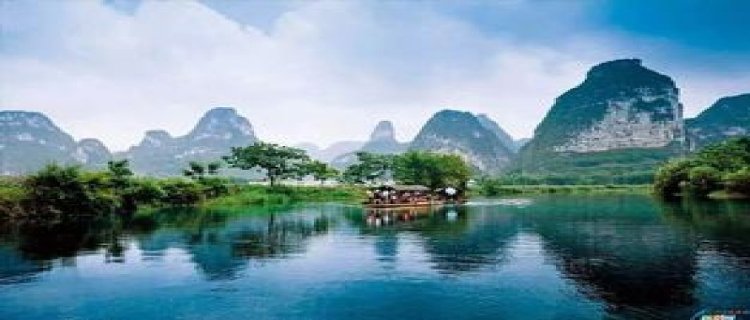 桂林有哪些旅游景点儿好玩（桂林那些景点好玩）