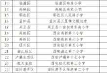 西安口碑靠前学韩语去哪学公示名单