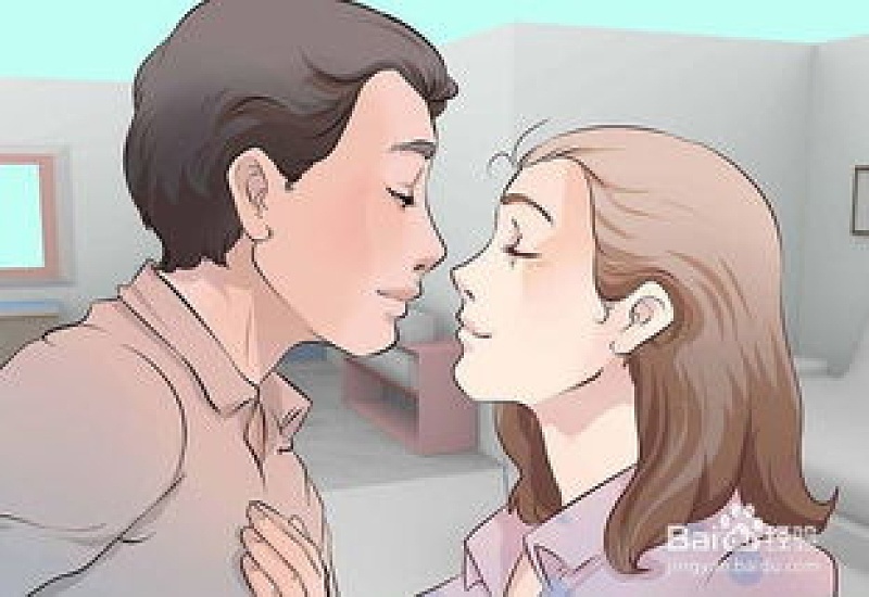 如何亲吻一个女孩顺利无排斥反应的机会