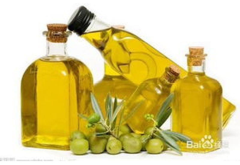 橄榄油护发的正确方法
