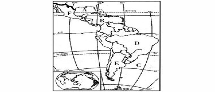 拉丁美洲主要语言