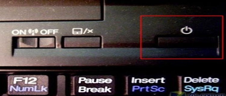 电脑键盘怎么强制关机快捷键