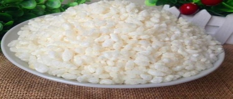 阴米是什么米?