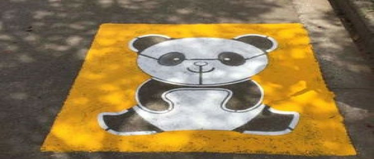 熊猫象征着什么意义