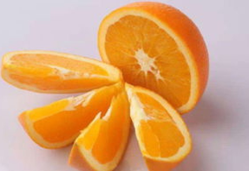 荨麻疹适量吃橙子有哪些好处