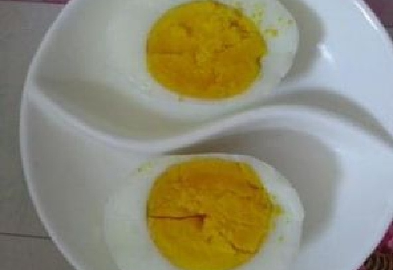 水煮鸡蛋要煮多久?