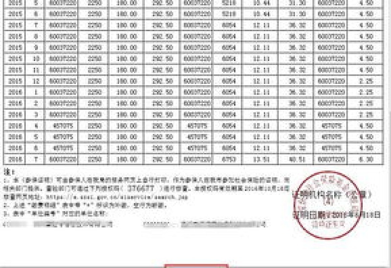 单位缴存明细查询及打印记录？深圳市如何办理？
