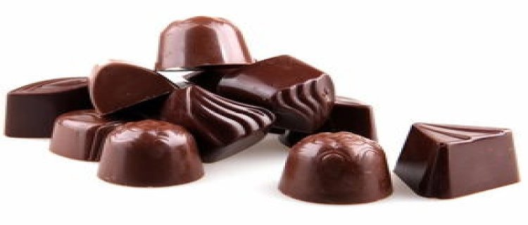 一天吃多少巧克力合适