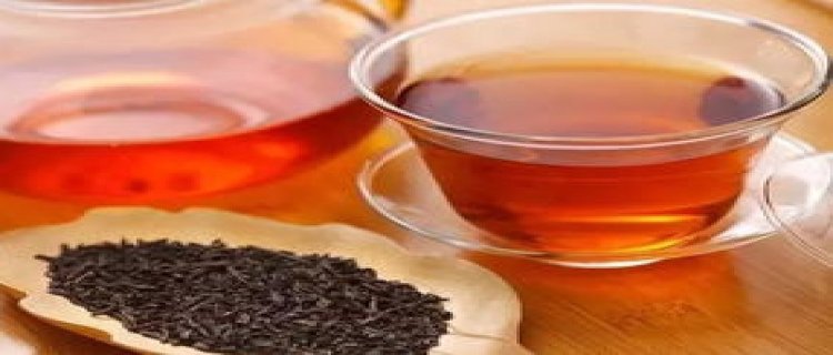红茶哪个品种最好喝?红茶种类大全