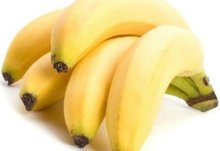 香蕉皮能擦脸吗