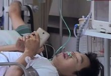 上海33岁小伙尿毒症晚期，直接放弃治疗拒见家属，医生落泪