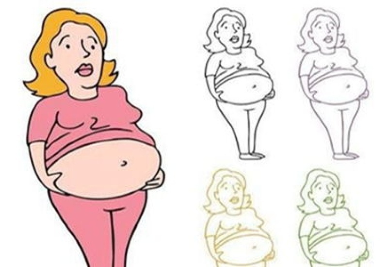 产后怎么减肥最有效。