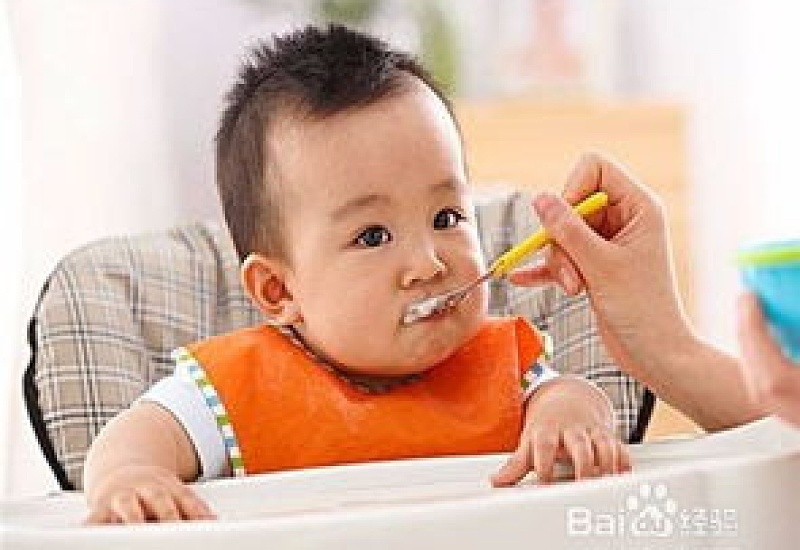 宝宝厌食应该怎么办呢？