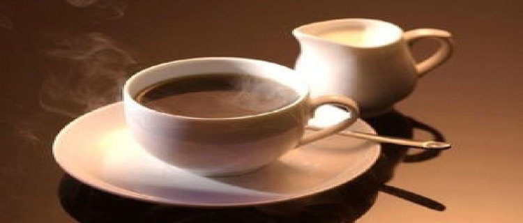 咖啡和茶一起喝的后果（咖啡和茶一起喝会怎么样）