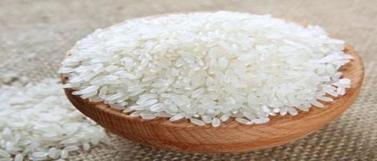 什么是碱性大米