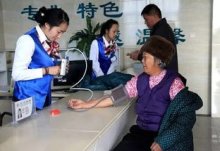 北京：看小病上社区医院，合适！
