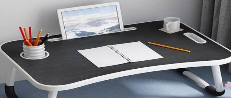 床上可以写字的小桌子一般买多高 一般写字桌子多高