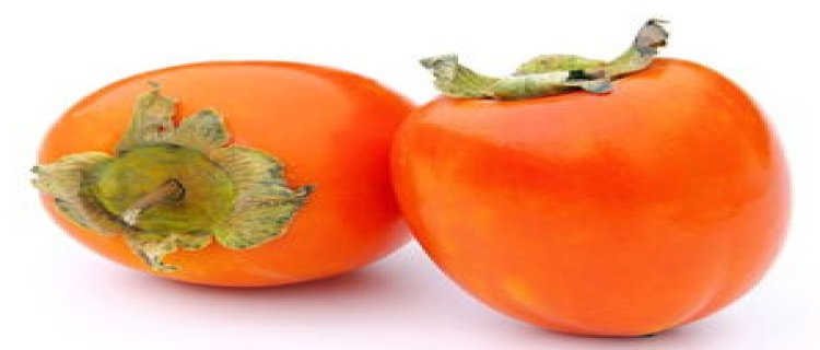 柿子是什么季节成熟的水果