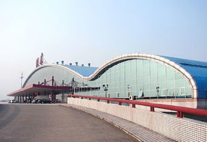 桂林两江国际机场怎么到市区 桂林两江国际机场到市区路线