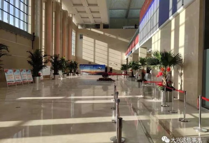 北京有几个机场 北京一共有几个机场