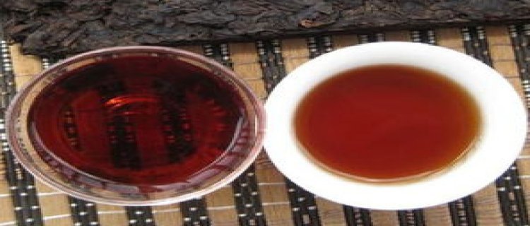 发酵茶有哪些 发酵茶半发酵茶不发酵茶有哪些