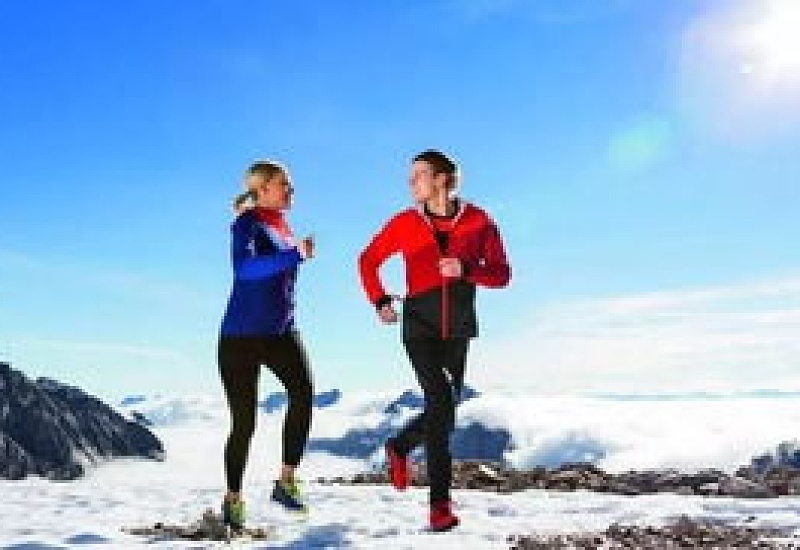 冬季长跑的训练方法以及注意事项（冬季长跑锻炼的方法与注意事项）