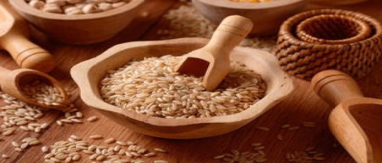 糙米饭跟白米饭哪个热量高 为什么糙米越吃血糖越高
