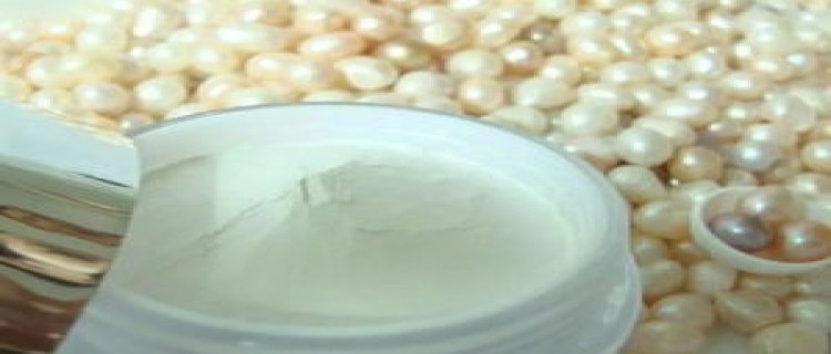珍珠粉面膜禁忌 做珍珠粉面膜必须要知道的6大禁忌！