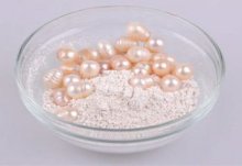 珍珠粉和蛋清做面膜有什么功效 珍珠粉和蛋清怎么做面膜