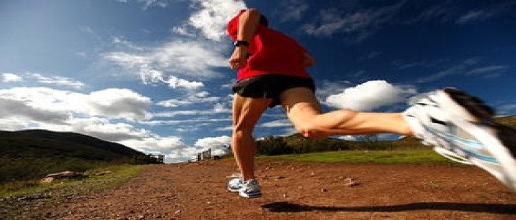 怎么跑步减肥效果好