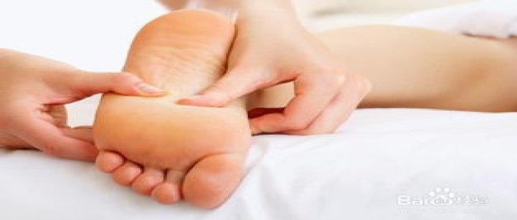 脚臭该怎么办 有哪些预防脚臭的方法