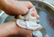 章鱼的营养价值有哪些？章鱼怎么清洗