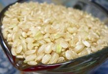 能长期用糙米代替米饭吗？糙米要泡多久才能煮饭