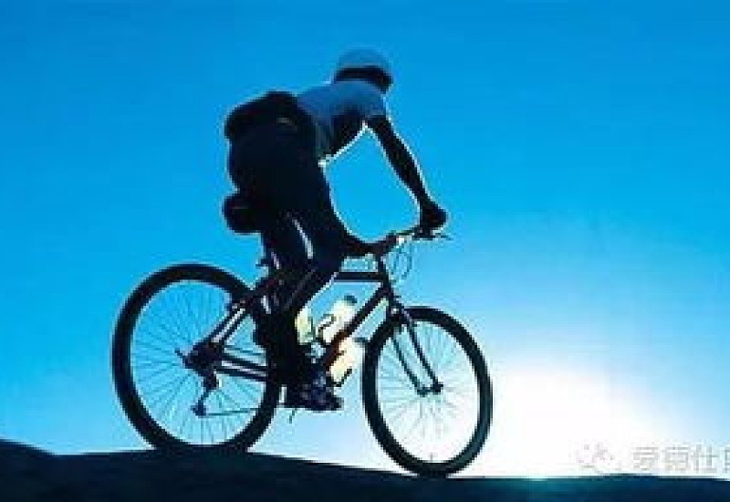 早晨单车运动好吗 运动单车什么时候骑较好