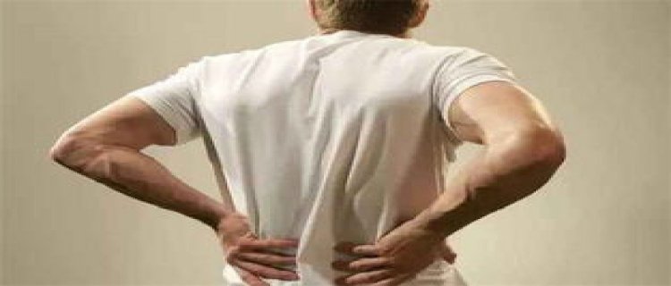 腰痛按摩有用吗 腰痛按摩有哪几种方法