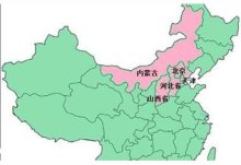 华南地区包括哪几个省 华南地区气候特点