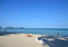 苏梅岛主要的几个海滩都分别是什么？苏梅岛淡季什么时候