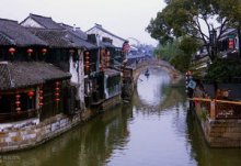 西塘古镇旅游攻略和指南 杭州西塘旅游攻略一日游