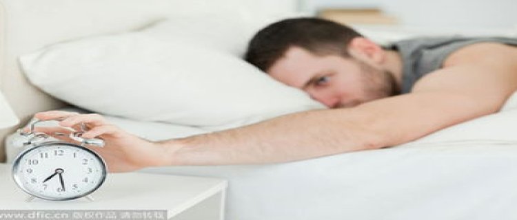 经常晚睡身体会发生哪些变化,晚睡有哪些危害