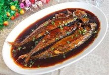红烧鲅鱼美味做法
