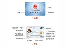 北京第三代社保卡功能有哪些？