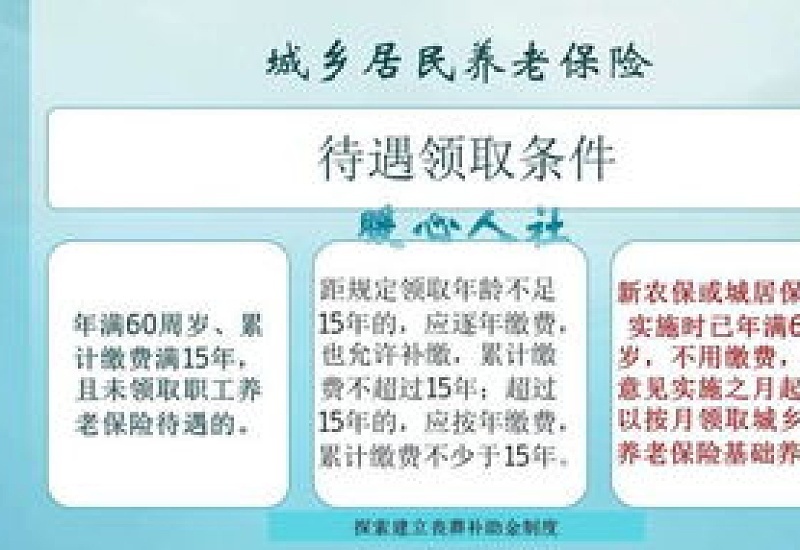 2024绍兴柯桥区居民养老保险补缴要在哪里办？