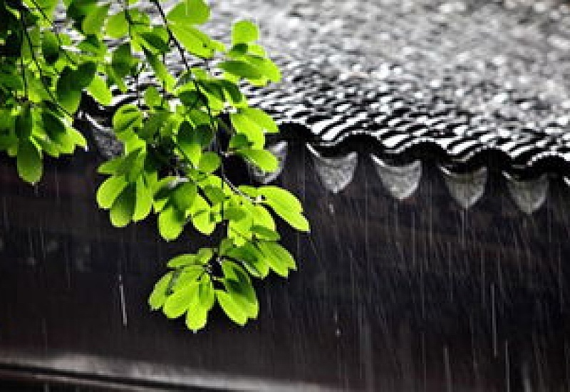 安徽今年梅雨季是几月到几月2024
